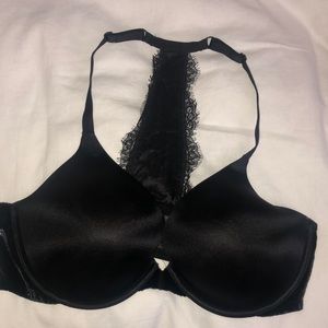 Victoria’s Secret front clip T-strap bralette